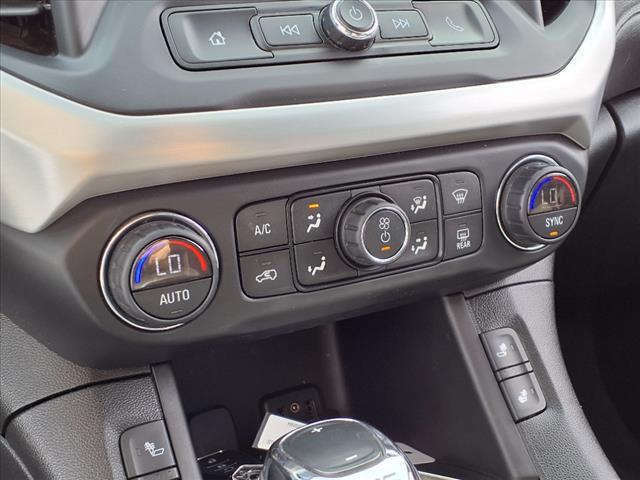 used 2019 GMC Acadia car, priced at $19,695