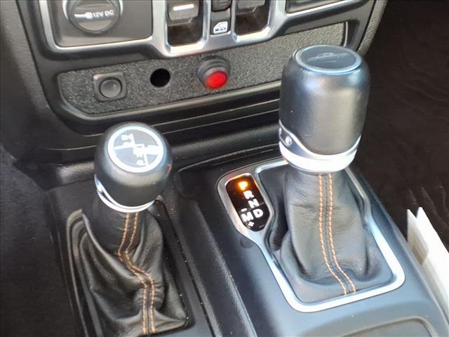 used 2022 Jeep Gladiator car, priced at $39,995