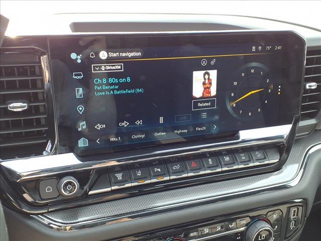 new 2025 Chevrolet Silverado 2500 car, priced at $89,945