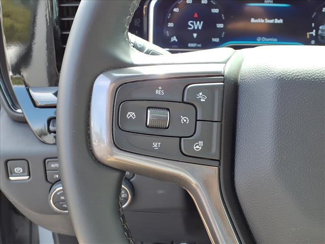 new 2025 Chevrolet Silverado 2500 car, priced at $89,945