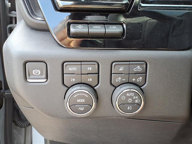 new 2025 Chevrolet Silverado 2500 car, priced at $89,945