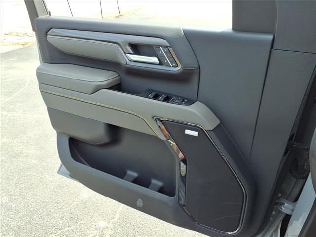 new 2025 Chevrolet Silverado 2500 car, priced at $89,945