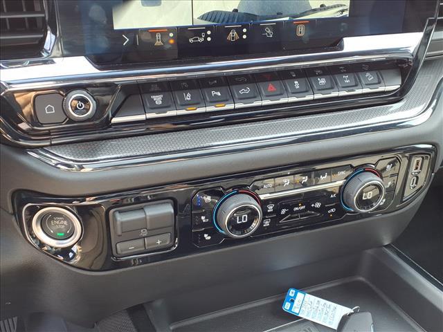 new 2025 Chevrolet Silverado 2500 car, priced at $89,945