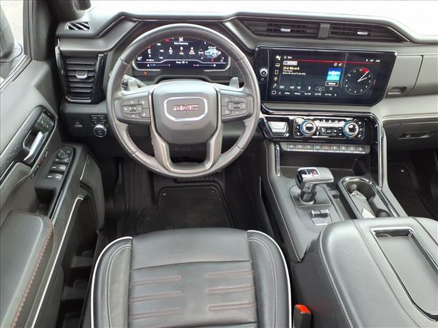 used 2022 GMC Sierra 1500 car, priced at $53,995