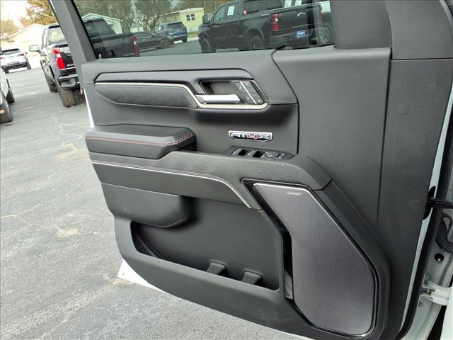 used 2022 GMC Sierra 1500 car, priced at $53,995