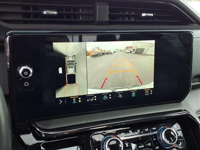 used 2022 GMC Sierra 1500 car, priced at $53,995