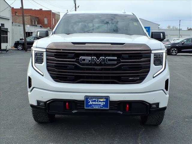 used 2022 GMC Sierra 1500 car, priced at $53,995