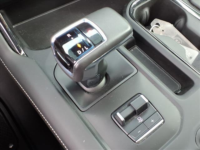 used 2022 GMC Sierra 1500 car, priced at $53,995