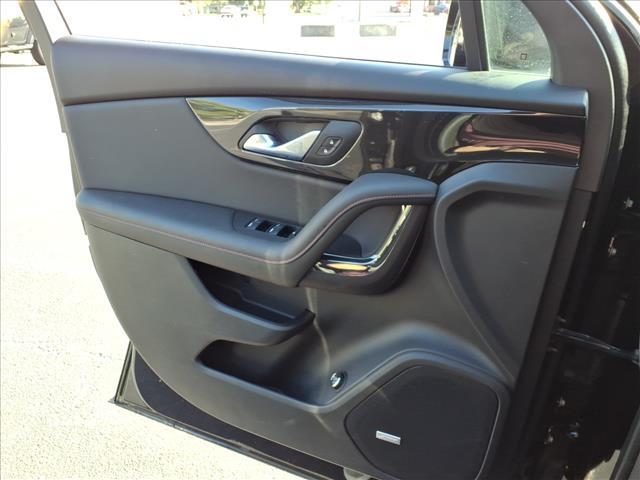 used 2024 Chevrolet Blazer car, priced at $39,995