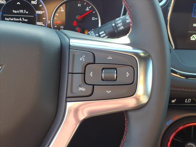 used 2024 Chevrolet Blazer car, priced at $39,995