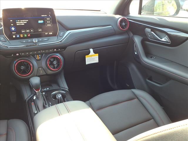 used 2024 Chevrolet Blazer car, priced at $39,995