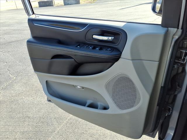 used 2019 Dodge Grand Caravan car, priced at $14,695