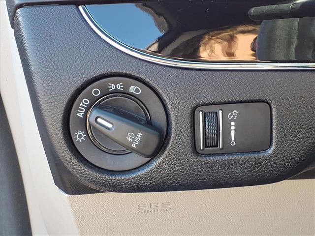 used 2019 Dodge Grand Caravan car, priced at $14,695