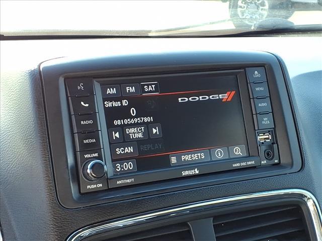 used 2019 Dodge Grand Caravan car, priced at $14,695