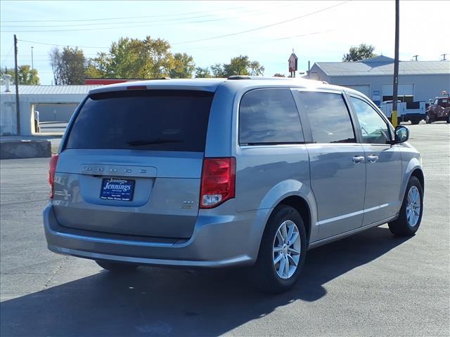 used 2019 Dodge Grand Caravan car, priced at $14,695