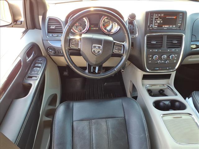 used 2019 Dodge Grand Caravan car, priced at $14,695