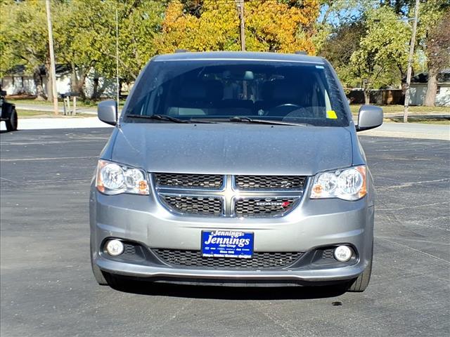 used 2019 Dodge Grand Caravan car, priced at $14,695