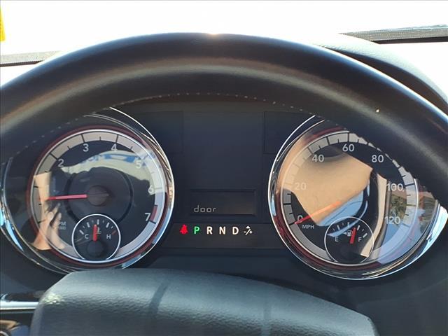 used 2019 Dodge Grand Caravan car, priced at $14,695