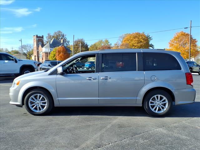 used 2019 Dodge Grand Caravan car, priced at $14,695