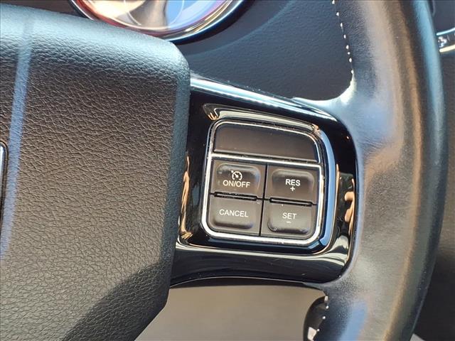 used 2019 Dodge Grand Caravan car, priced at $14,695