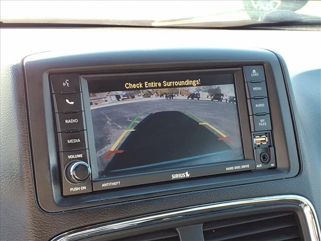 used 2019 Dodge Grand Caravan car, priced at $14,695