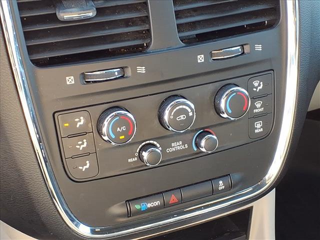 used 2019 Dodge Grand Caravan car, priced at $14,695