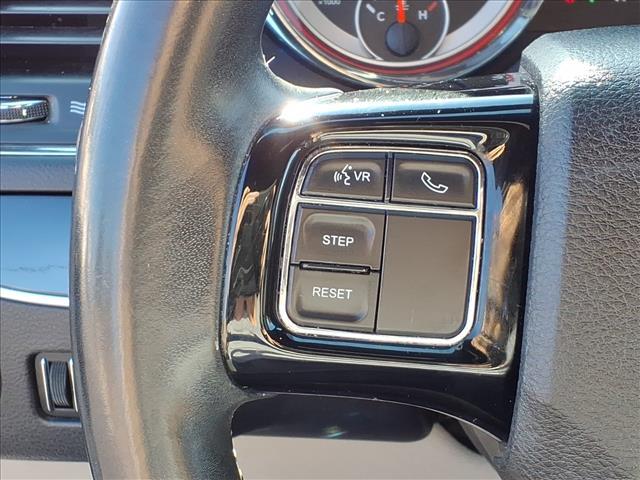 used 2019 Dodge Grand Caravan car, priced at $14,695