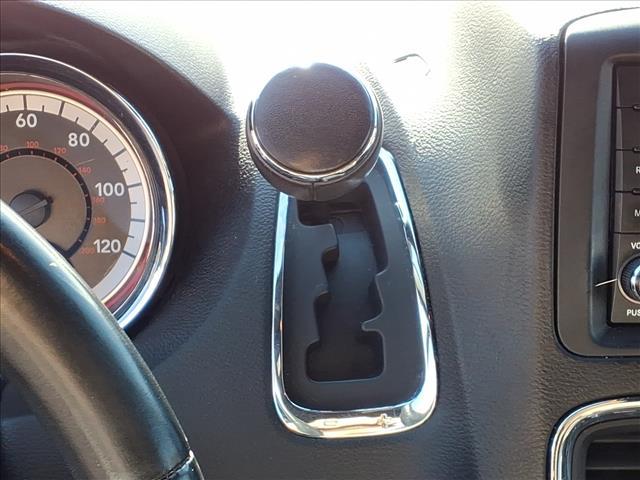 used 2019 Dodge Grand Caravan car, priced at $14,695