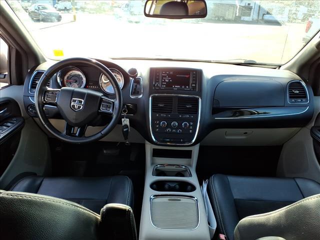 used 2019 Dodge Grand Caravan car, priced at $14,695