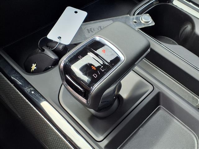 used 2024 Chevrolet Silverado 1500 car, priced at $67,495