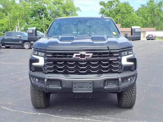 used 2024 Chevrolet Silverado 1500 car, priced at $67,495