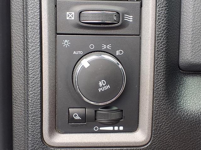 used 2016 Ram 1500 car, priced at $14,995