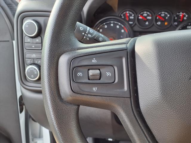 used 2023 Chevrolet Silverado 2500 car, priced at $45,995