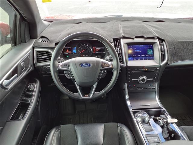 used 2019 Ford Edge car, priced at $25,955