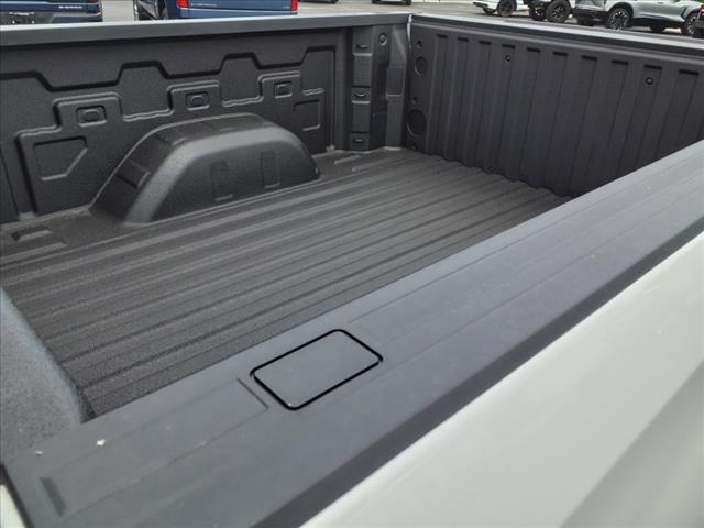 new 2024 Chevrolet Silverado 1500 car