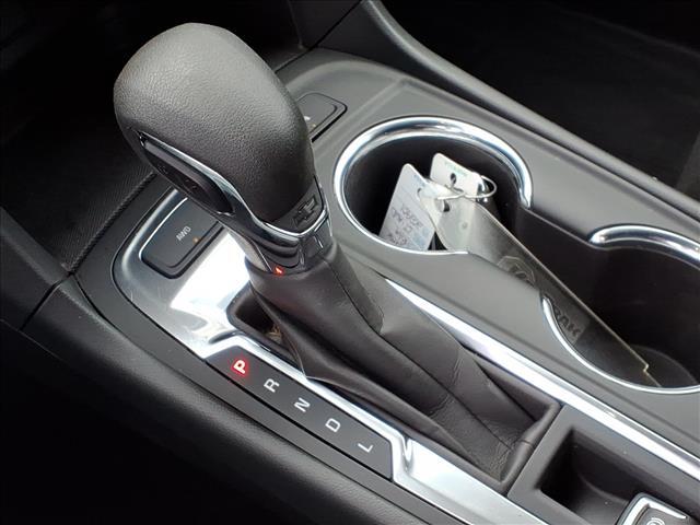 used 2022 Chevrolet Equinox car, priced at $21,495