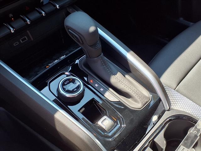 new 2025 Chevrolet Colorado car, priced at $44,945