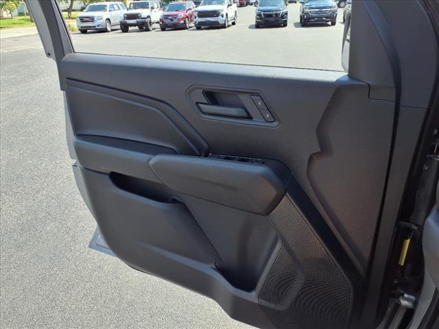 new 2025 Chevrolet Colorado car, priced at $44,945