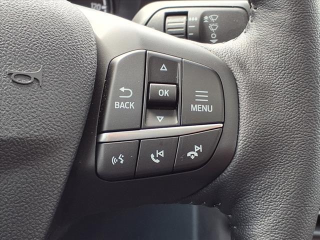used 2022 Ford Maverick car, priced at $34,995