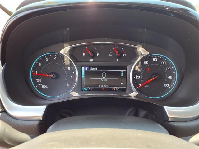 used 2019 Chevrolet Traverse car, priced at $22,695
