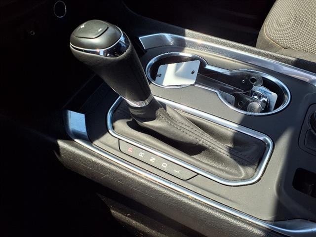 used 2019 Chevrolet Traverse car, priced at $22,695