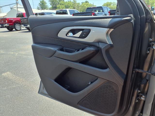 used 2019 Chevrolet Traverse car, priced at $22,695
