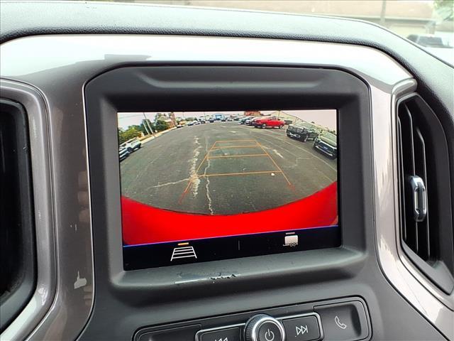 used 2020 Chevrolet Silverado 1500 car, priced at $30,995
