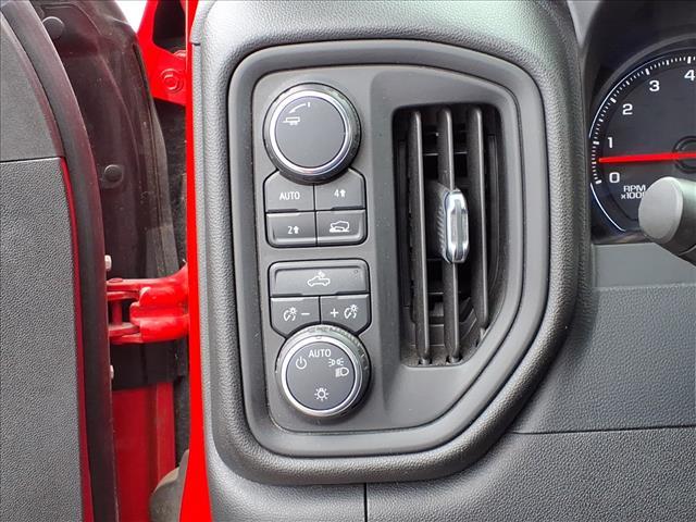 used 2020 Chevrolet Silverado 1500 car, priced at $30,995