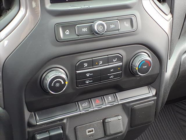 used 2020 Chevrolet Silverado 1500 car, priced at $30,995