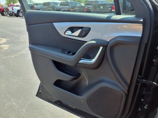 used 2025 Chevrolet Blazer car, priced at $32,990