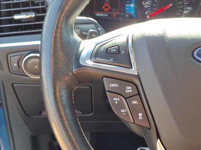 used 2020 Ford Edge car, priced at $19,995