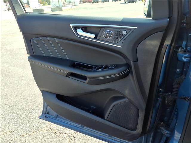 used 2020 Ford Edge car, priced at $19,995
