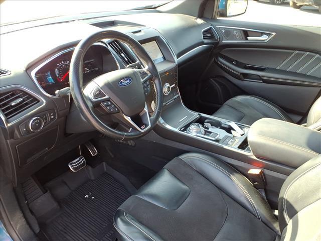 used 2020 Ford Edge car, priced at $19,995