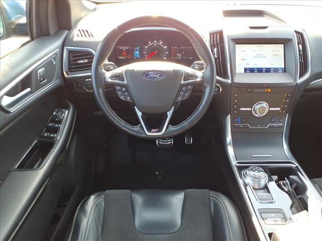 used 2020 Ford Edge car, priced at $19,995
